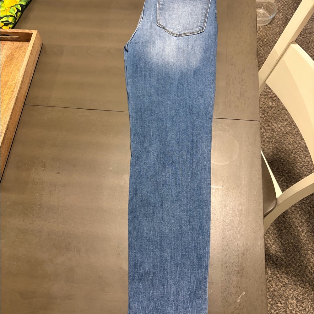 Judy Blue Men's Classic Straight Jeans